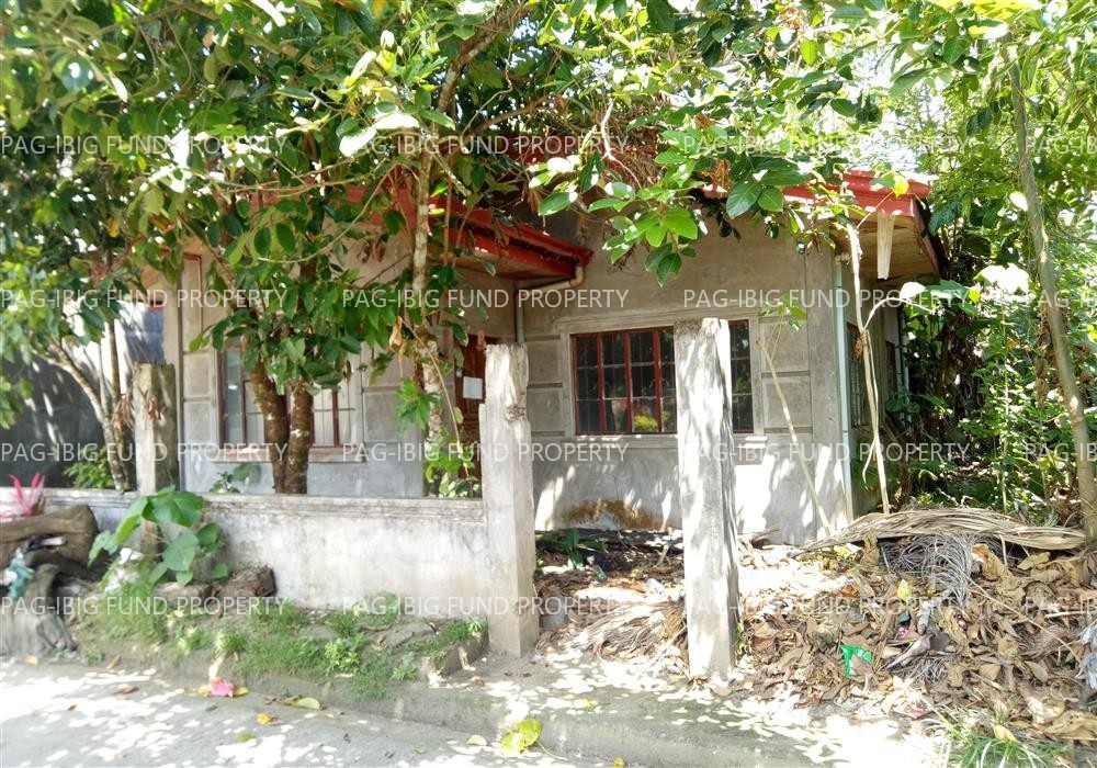 Image for Lot 11 Blk. 2 Alpine Greenery Homes Magang, Daet (capital), Camarines Norte, 4600