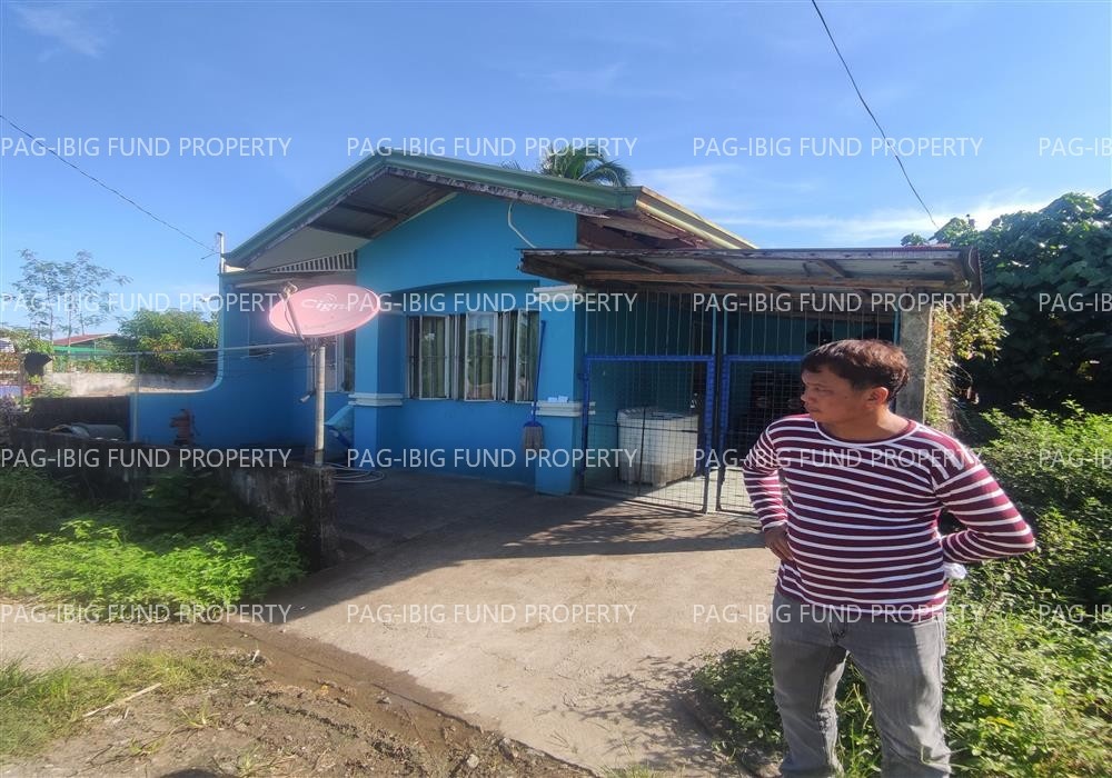 Image for Lot 04 Blk. 05 Phase 2 Section - Dona Rosario Heights Payompon, Mamburao (Capital), Occidental Mindoro, 5106