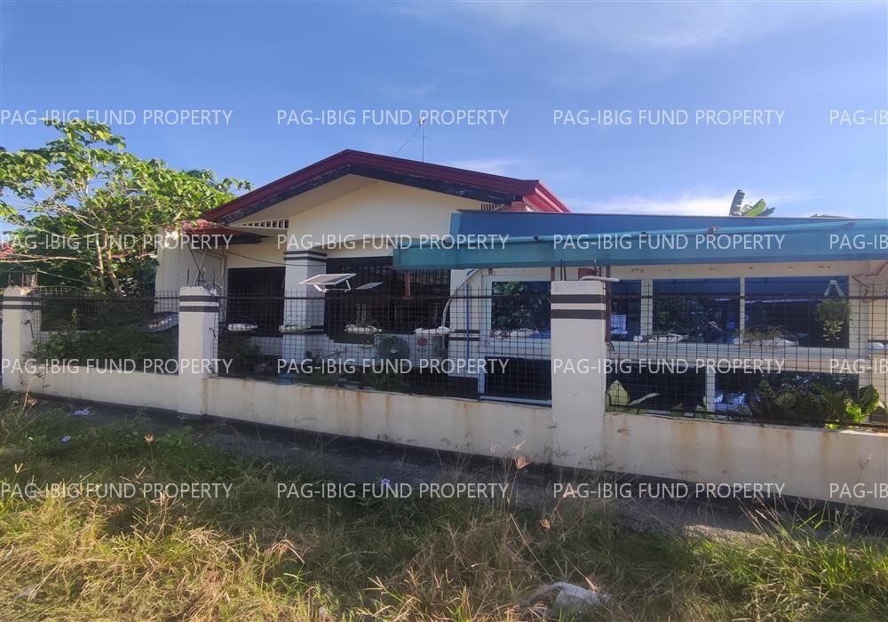 Image for Lot 8 Blk. 5 Dona Rosario Heights Payompon, Mamburao (Capital), Occidental Mindoro, 5106