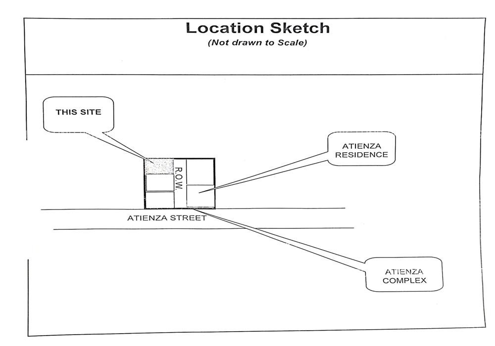 Image for Lot 1830-H-20-B-2 Non Subdivision Tiza, Roxas City, Capiz, 5800