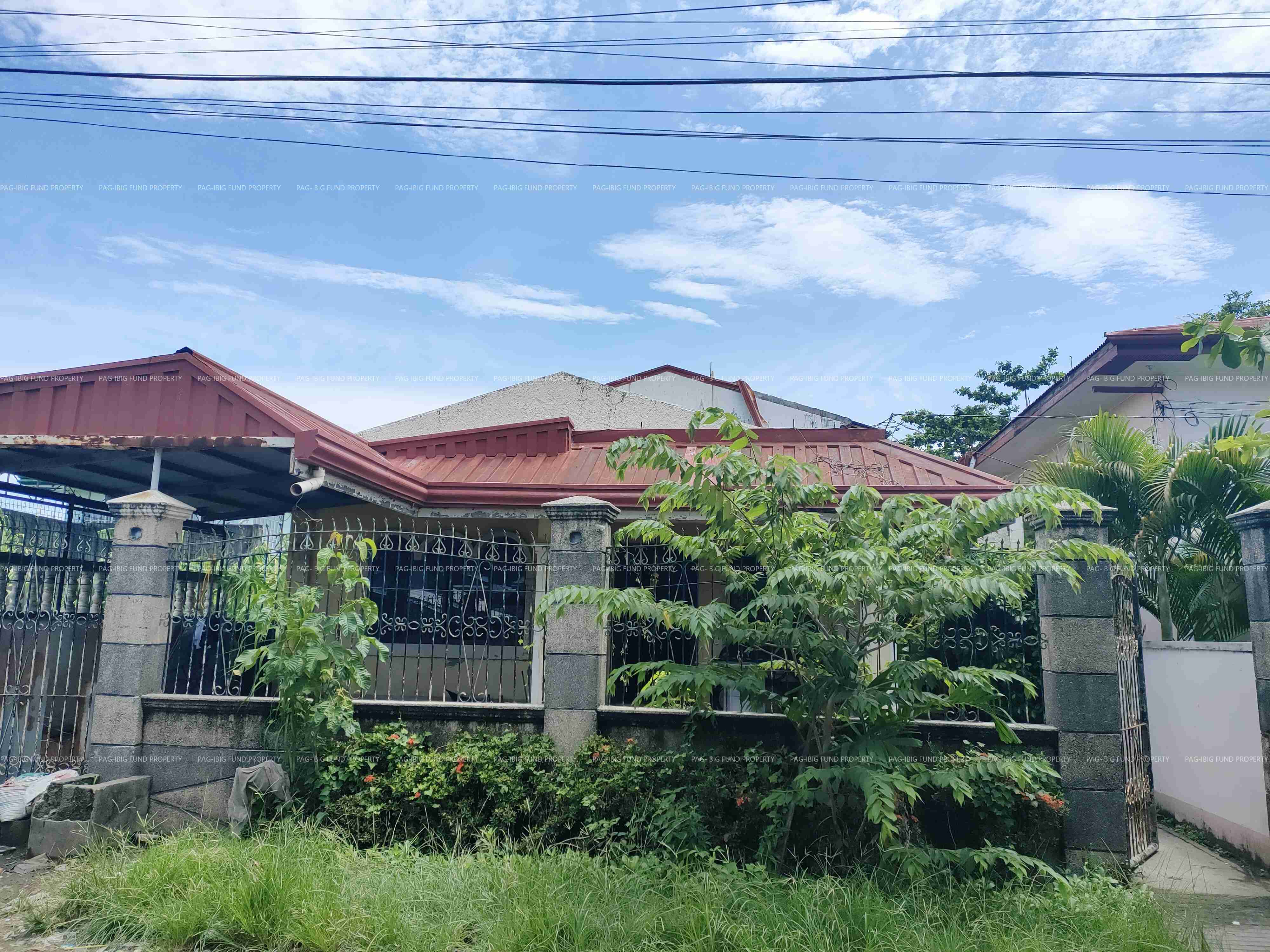 Image for Lot 1036-B-4-E Blk. Psd-06-012483 Non Subdivision Tanque, Roxas City, Capiz, 5800