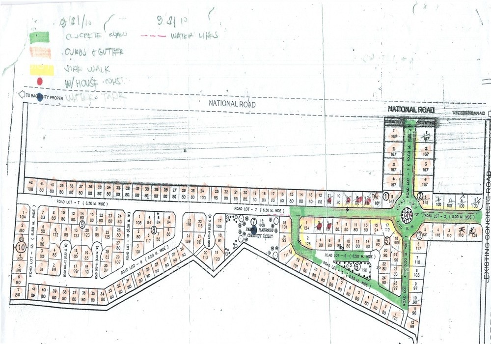 Image for Lot 5 Blk. 2 Roseville Heights Subdivision Jorge L. Araneta (Ma-Ao Central), Bago City, Negros Occidental, 6101
