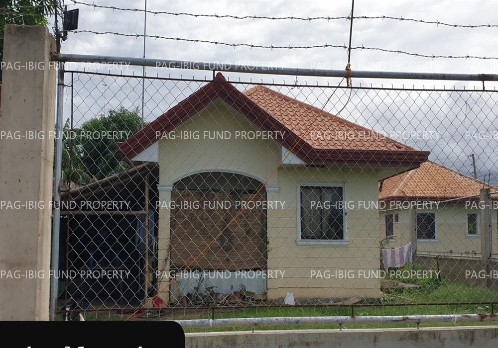 Image for Lot 5 Blk. 3 Peter Homes Subdivision Bio-Os, Amlan (Ayuquitan), Negros Oriental, 6203