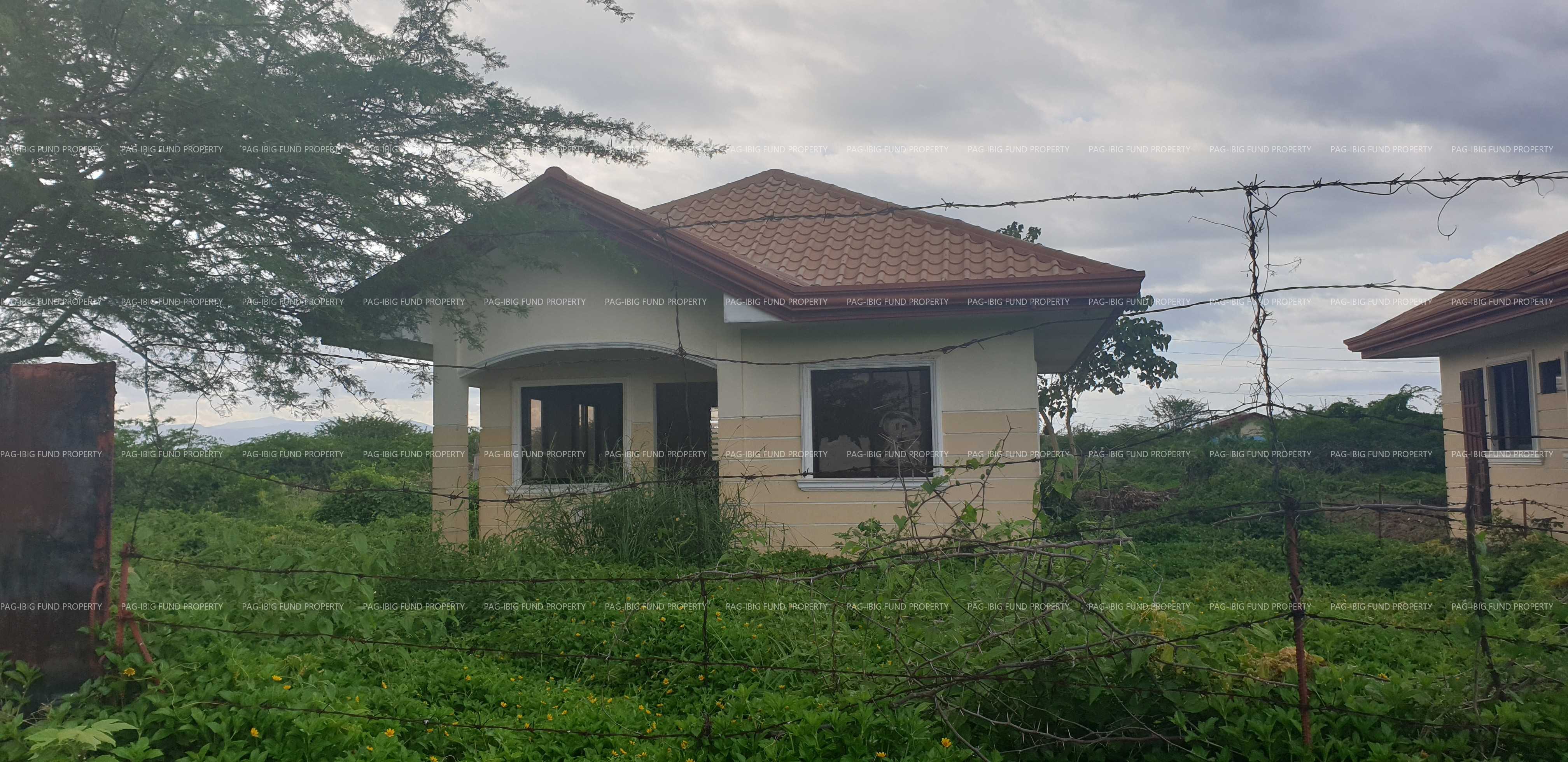 Image for Lot 2 Blk. 3 Peter Homes Subdivision Bio-Os, Amlan (Ayuquitan), Negros Oriental, 6203