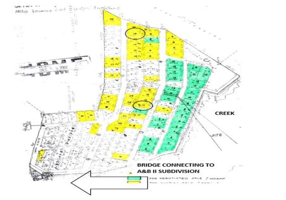 Image for Lot 13 Blk. 6 Fatehills Subdivision Cogon (Pob.), Bogo City, Cebu, 6010