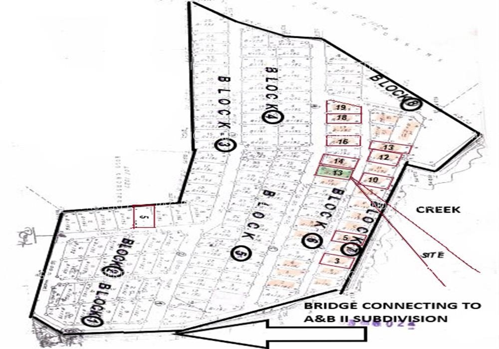 Image for Lot 15 Blk. 7 Fatehills Subdivision Cogon (Pob.), Bogo City, Cebu, 6010