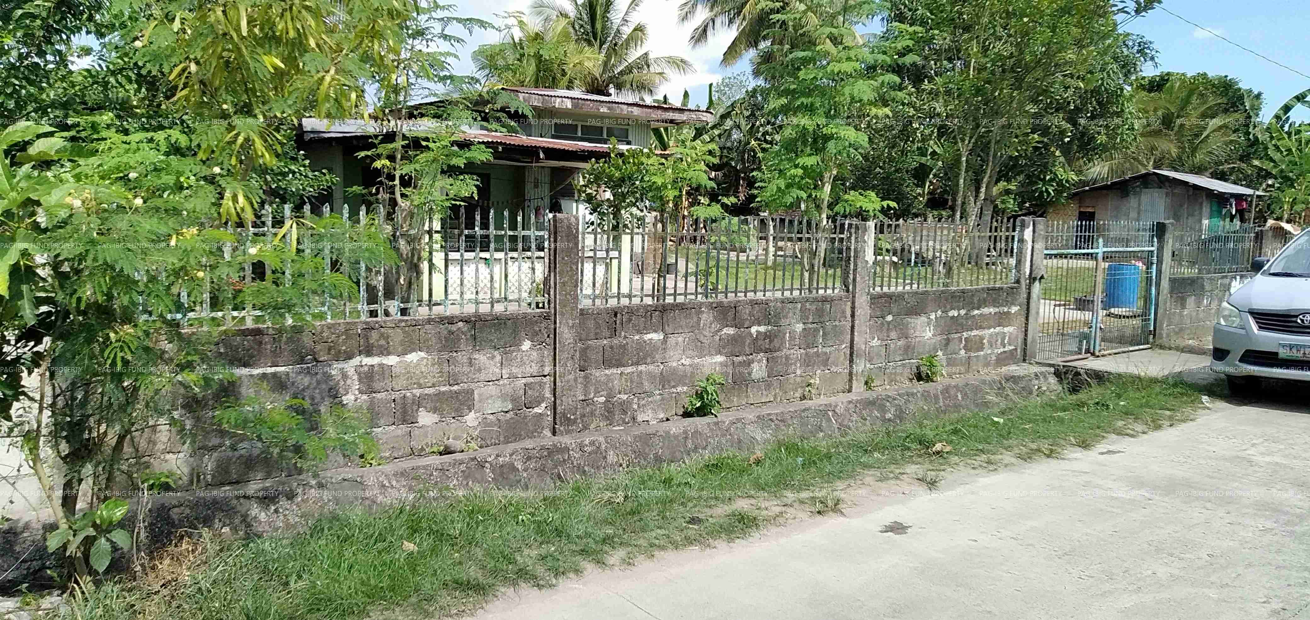 Image for Lot 12061-a Non Subdivision Liloan, Ormoc City, Leyte, 6541
