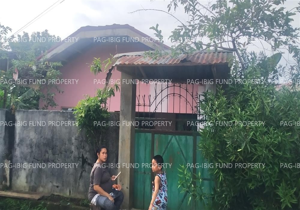 Image for Lot 30 Blk. 7 Phase 1 Panglima Hawani Subdivision Latih, Patikul, Sulu, 7401