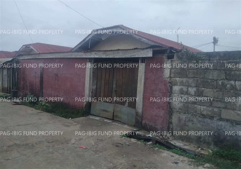 Image for Lot 14 Blk. 3 Phase 1 Panglima Hawani Subdivision Latih, Patikul, Sulu, 7401