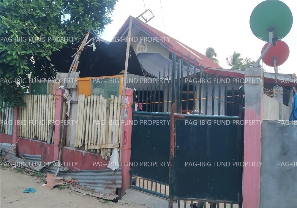 Image for Lot 9 Blk. 5 Sea Orchids Homes Subdivision Nalil, Bongao (Capital), Tawi-Tawi, 7500