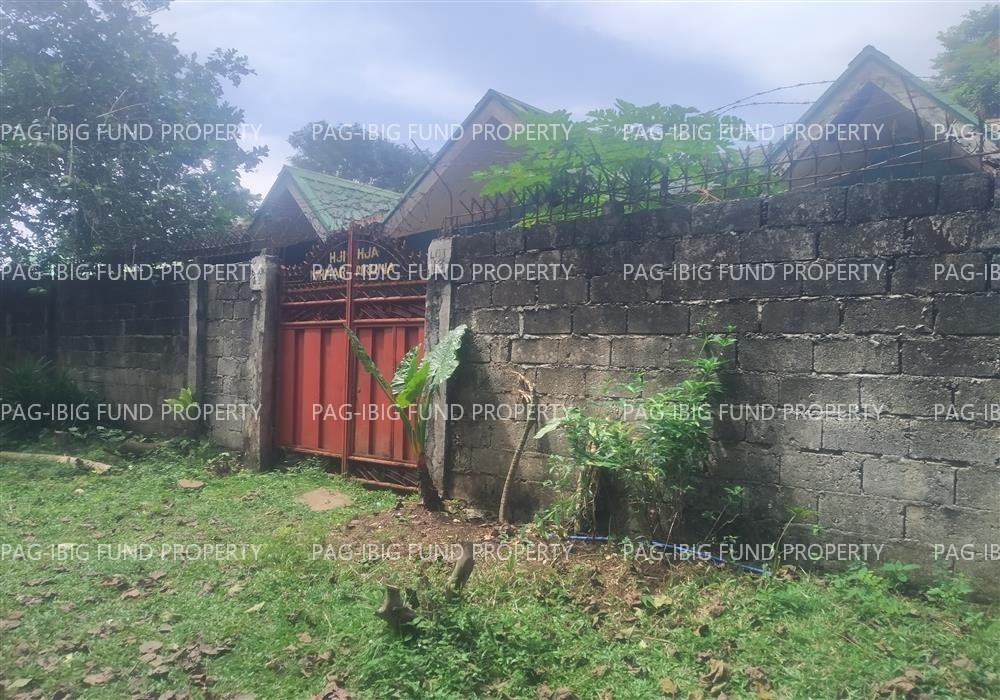 Image for Lot 23 Blk. 13 Phase 1 Sulu First Estate Subdivision Latih, Patikul, Sulu, 7401