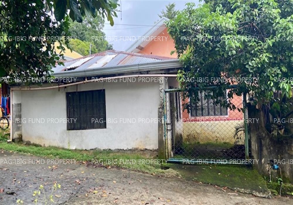 Image for Lot 2 Blk. 8 Phase 1 Vettalea Highland Homes Manga, Pagadian City, Zamboanga Del Sur, 7016