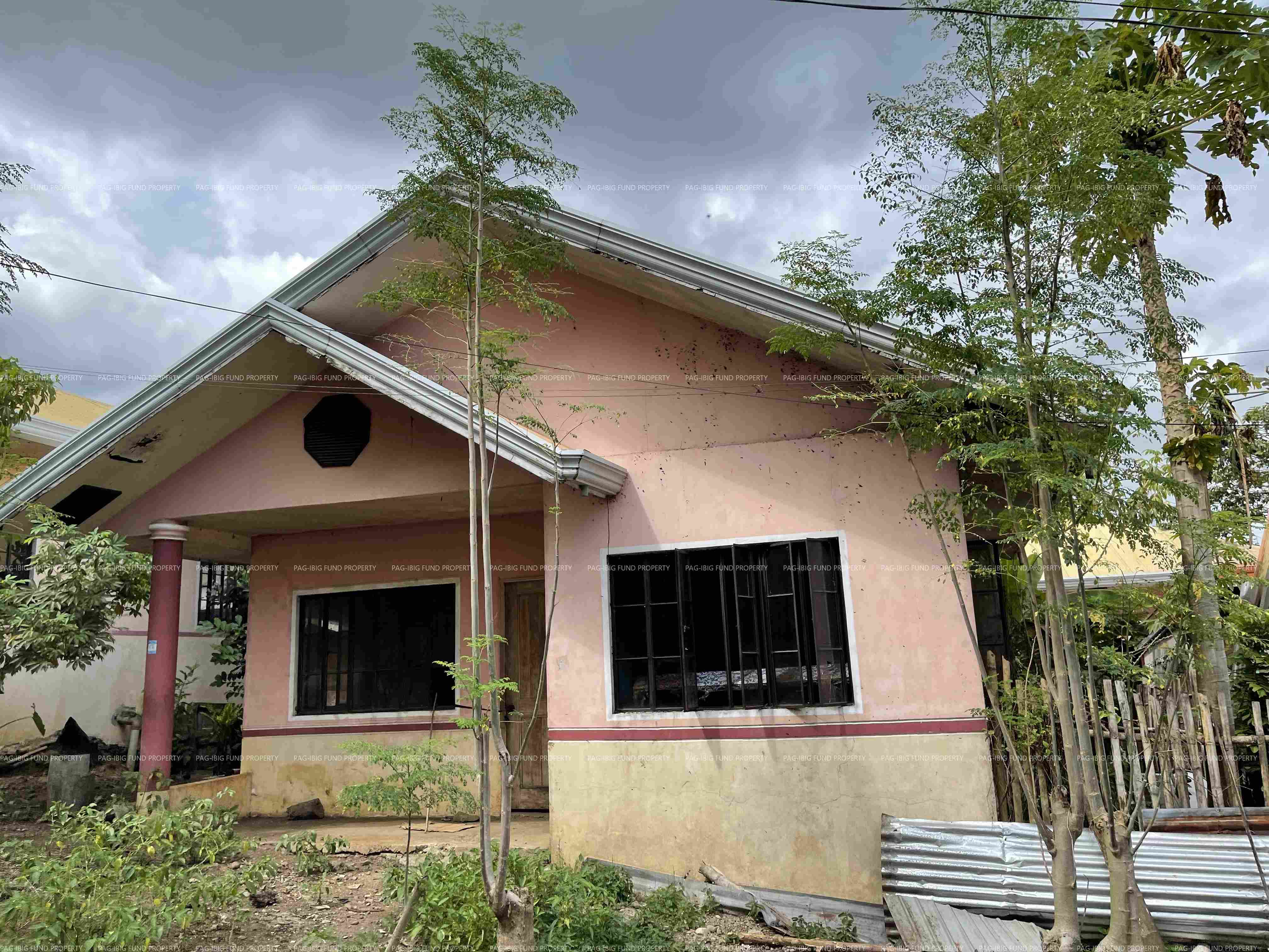 Image for Lot 20 Blk. 3 Phase I Vettalea Highland Homes Manga, Pagadian City, Zamboanga Del Sur, 7016