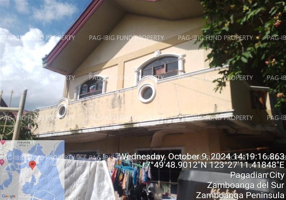 Image for Lot 4-H-3-C NON-SUBDIVISION Kawit, Pagadian City, Zamboanga Del Sur, 7016