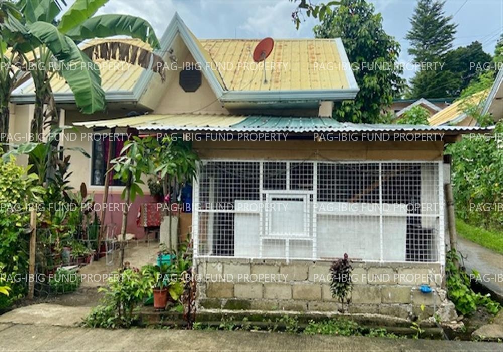 Image for Lot 12 Blk. 9 Phase I S Vettalea Highland Homes Manga, Pagadian City, Zamboanga Del Sur, 7016