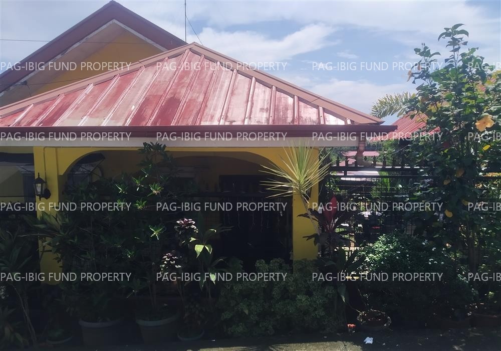 Image for Lot 2 Phase I Immanuel Subdivision II Veteran S Village (Ruiz), Ipil (Capital), Zamboanga Sibugay, 7001