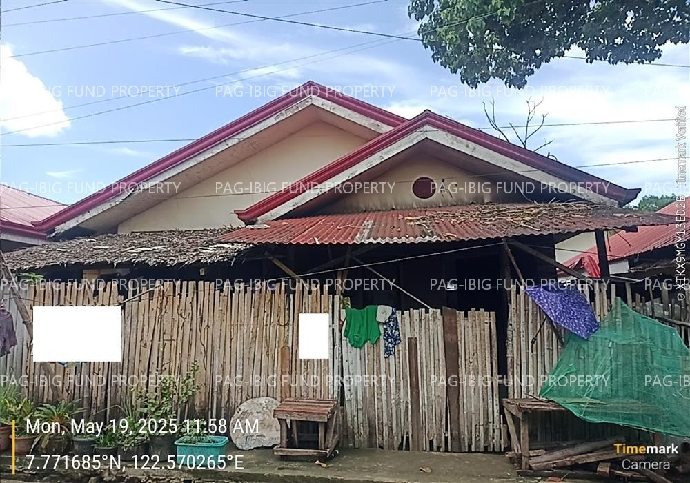 Image for Lot 10 Blk. 7 Phase II Immanuel Subdivision II Veteran S Village (Ruiz), Ipil (Capital), Zamboanga Sibugay, 7001