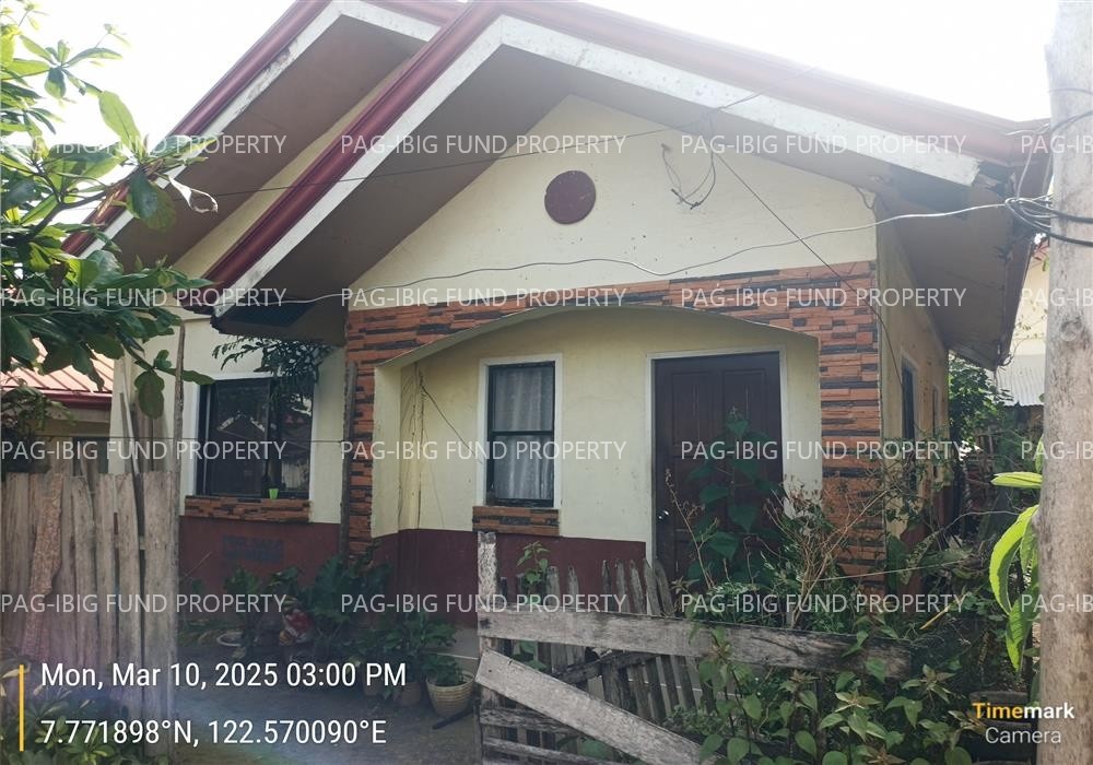 Image for Lot 11 Blk. 6 Phase II Immanuel Subdivision II Veteran S Village (Ruiz), Ipil (Capital), Zamboanga Sibugay, 7001