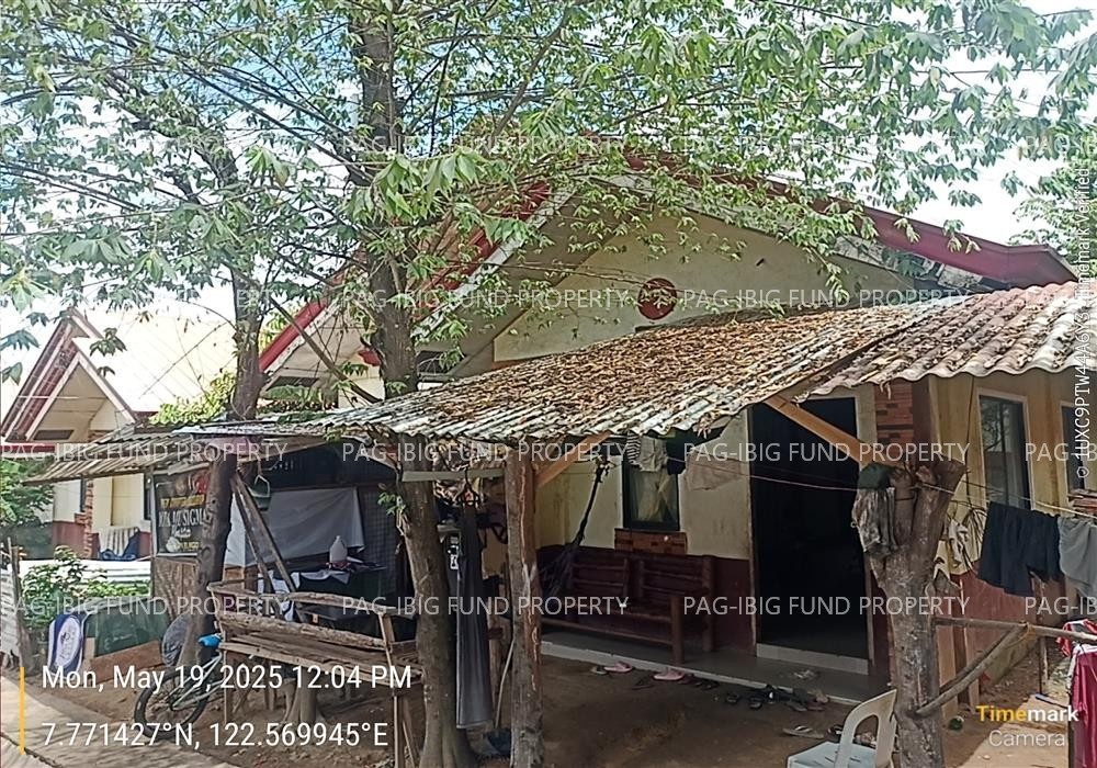 Image for Lot 9 Blk. 6 Phase II Section No Immanuel Subdivision II Veteran S Village (Ruiz), Ipil (Capital), Zamboanga Sibugay, 7001