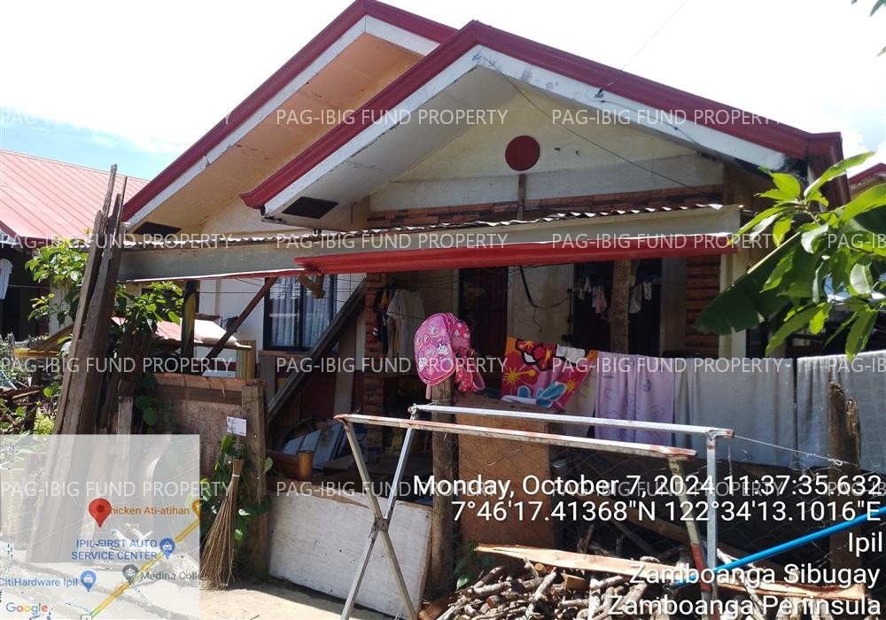Image for Lot 5 Blk. 6 Phase II Immanuel Subdivision II Veteran S Village (Ruiz), Ipil (Capital), Zamboanga Sibugay, 7001
