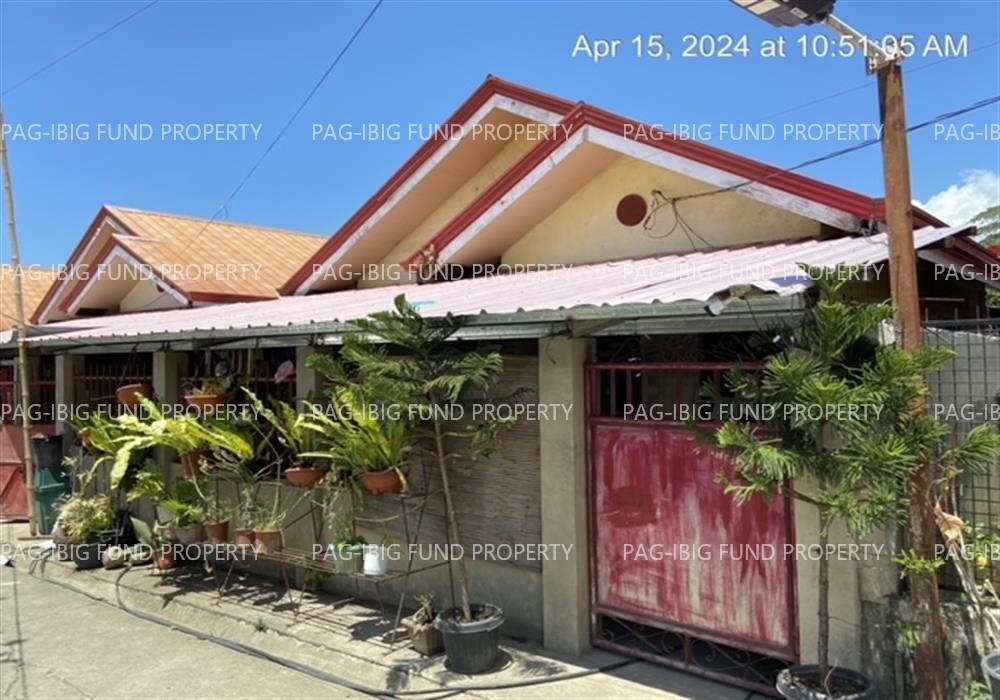 Image for Lot 13 Blk. 7 Phase II Immanuel Subdivision II Veteran S Village (Ruiz), Ipil (Capital), Zamboanga Sibugay, 7001