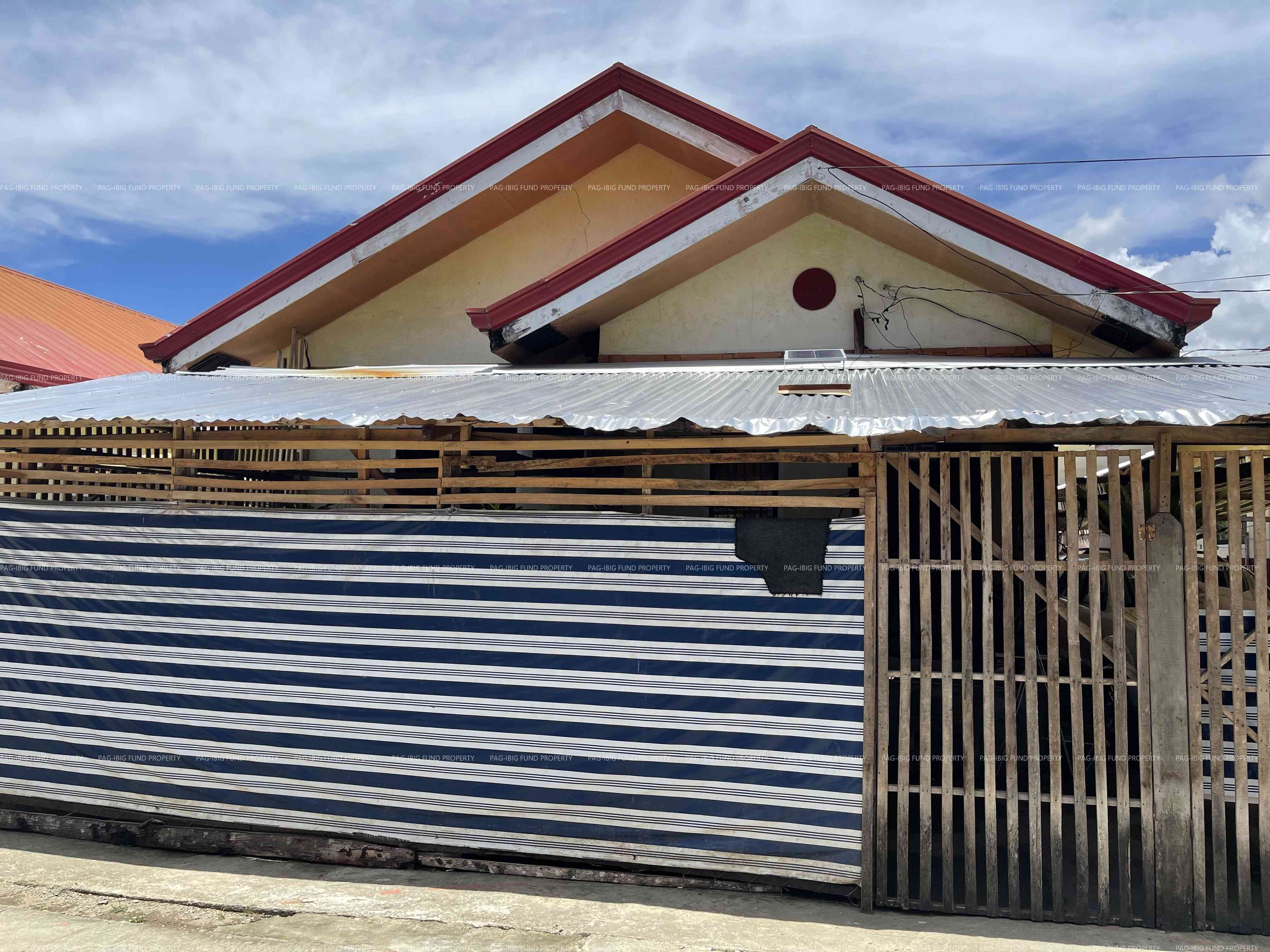 Image for Lot 9 Blk. 7 Phase II Immanuel Subdivision II Veteran S Village (Ruiz), Ipil (Capital), Zamboanga Sibugay, 7001