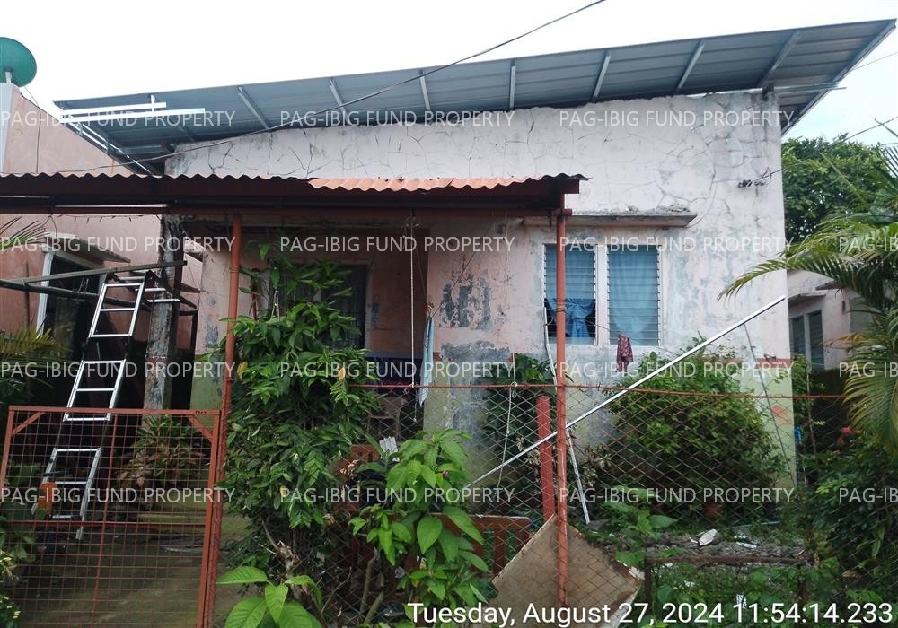 Image for Lot 3 Blk. 10 Phase II Vettalea Highland Homes Manga, Pagadian City, Zamboanga Del Sur, 7016