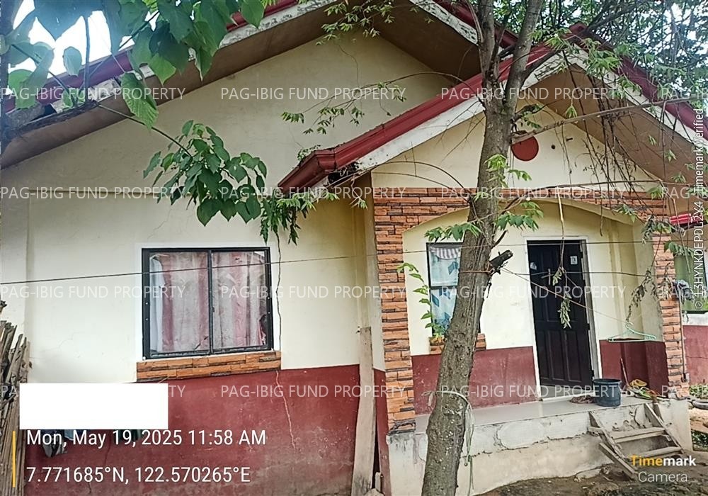 Image for Lot 8 Blk. 7 Phase II Immanuel Subdivision II Veteran S Village (Ruiz), Ipil (Capital), Zamboanga Sibugay, 7001