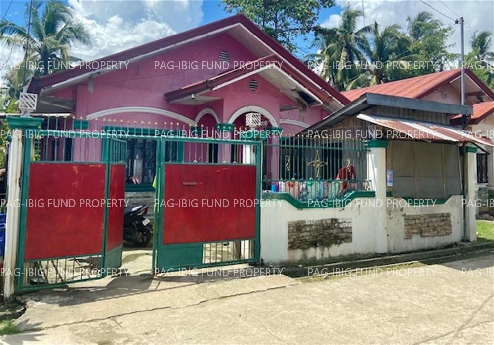 Image for Lot 9 Blk. 5 Yongco Executive Village Kawit, Pagadian City, Zamboanga Del Sur, 7016