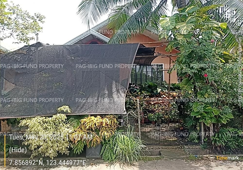 Image for Lot 25 Blk. 12 Phase I Vettalea Highland Homes Manga, Pagadian City, Zamboanga Del Sur, 7016