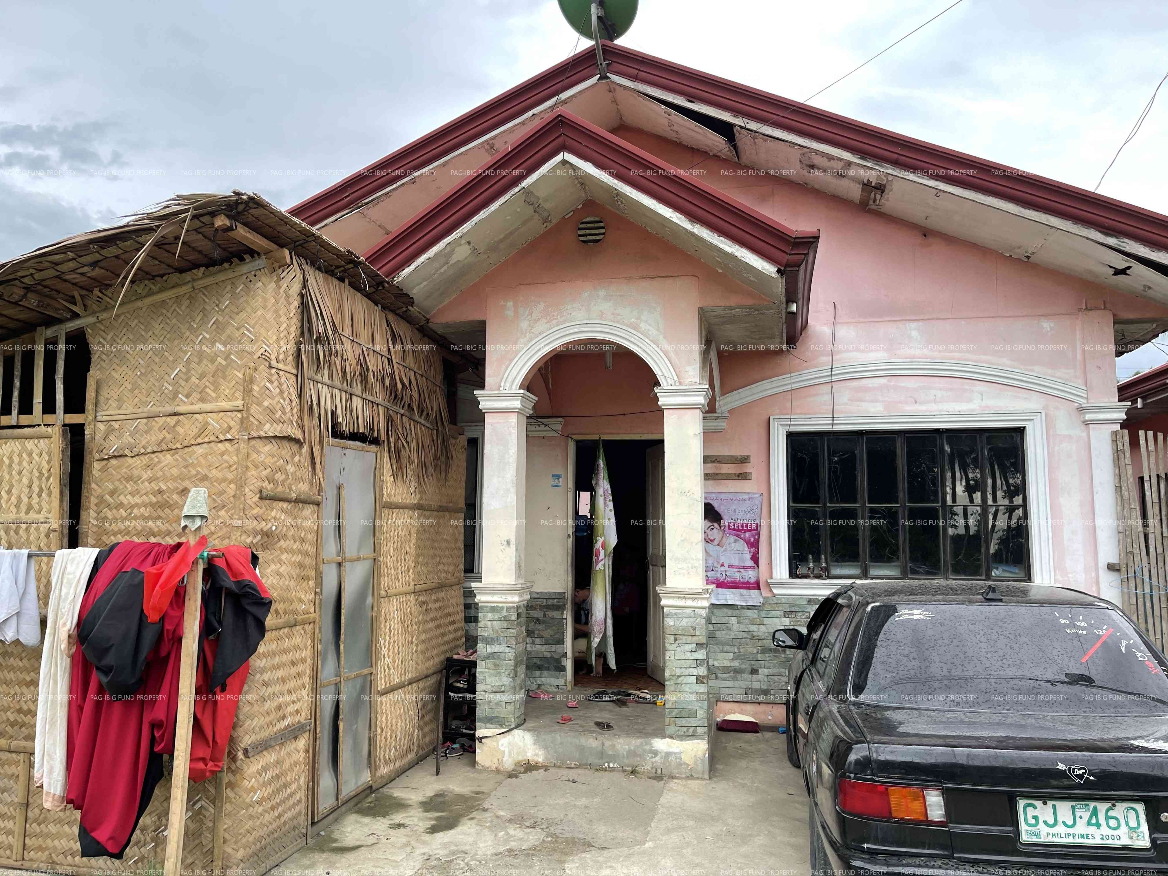 Image for Lot 12 Blk. 6 Yongco Executive Village Kawit, Pagadian City, Zamboanga Del Sur, 7016