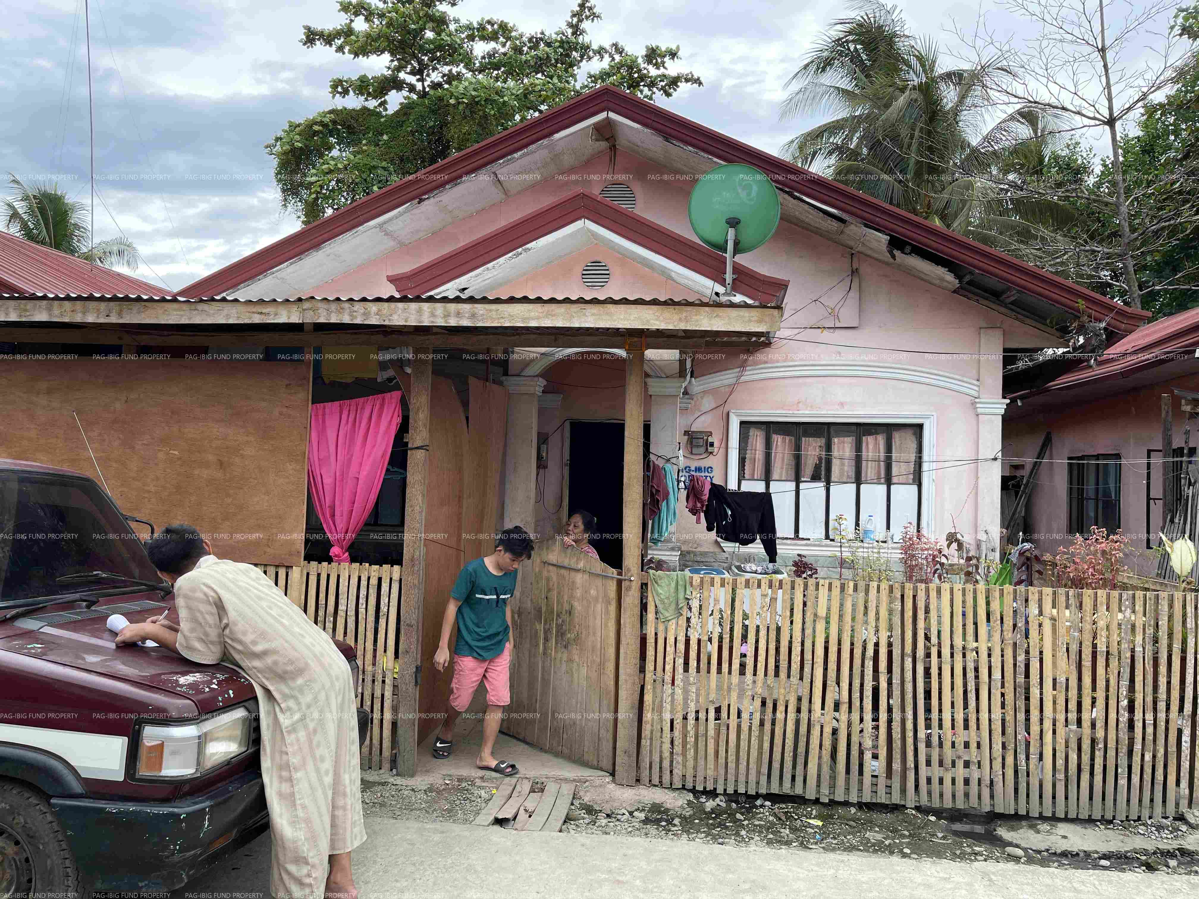 Image for Lot 11 Blk. 5 Yongco Executive Village Kawit, Pagadian City, Zamboanga Del Sur, 7016