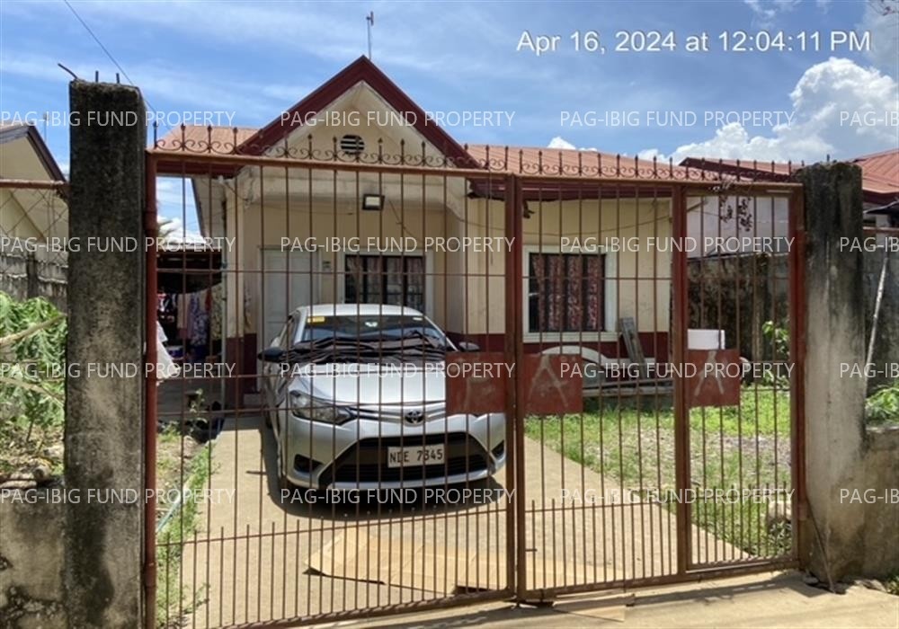 Image for Lot 14 Blk. 3 Yongco Executive Village Kawit, Pagadian City, Zamboanga Del Sur, 7016