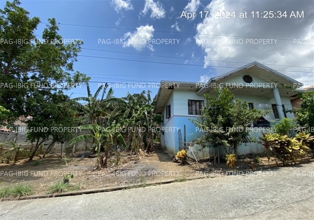 Image for Lot 5 &6 Blk. 4 Phase I Vettalea Highland Homes Manga, Pagadian City, Zamboanga Del Sur, 7016