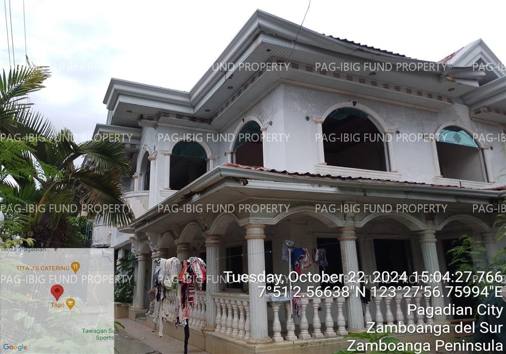 Image for Lot 10 & 12 Blk. 3 Phase III-MIDDLE Alta Tierra Subd Phase III Tiguma, Pagadian City, Zamboanga Del Sur, 7016