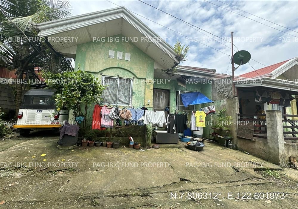 Image for Lot 8 Blk. 8 Grand Melan Subdivision Guituan, Ipil (Capital), Zamboanga Sibugay, 7001