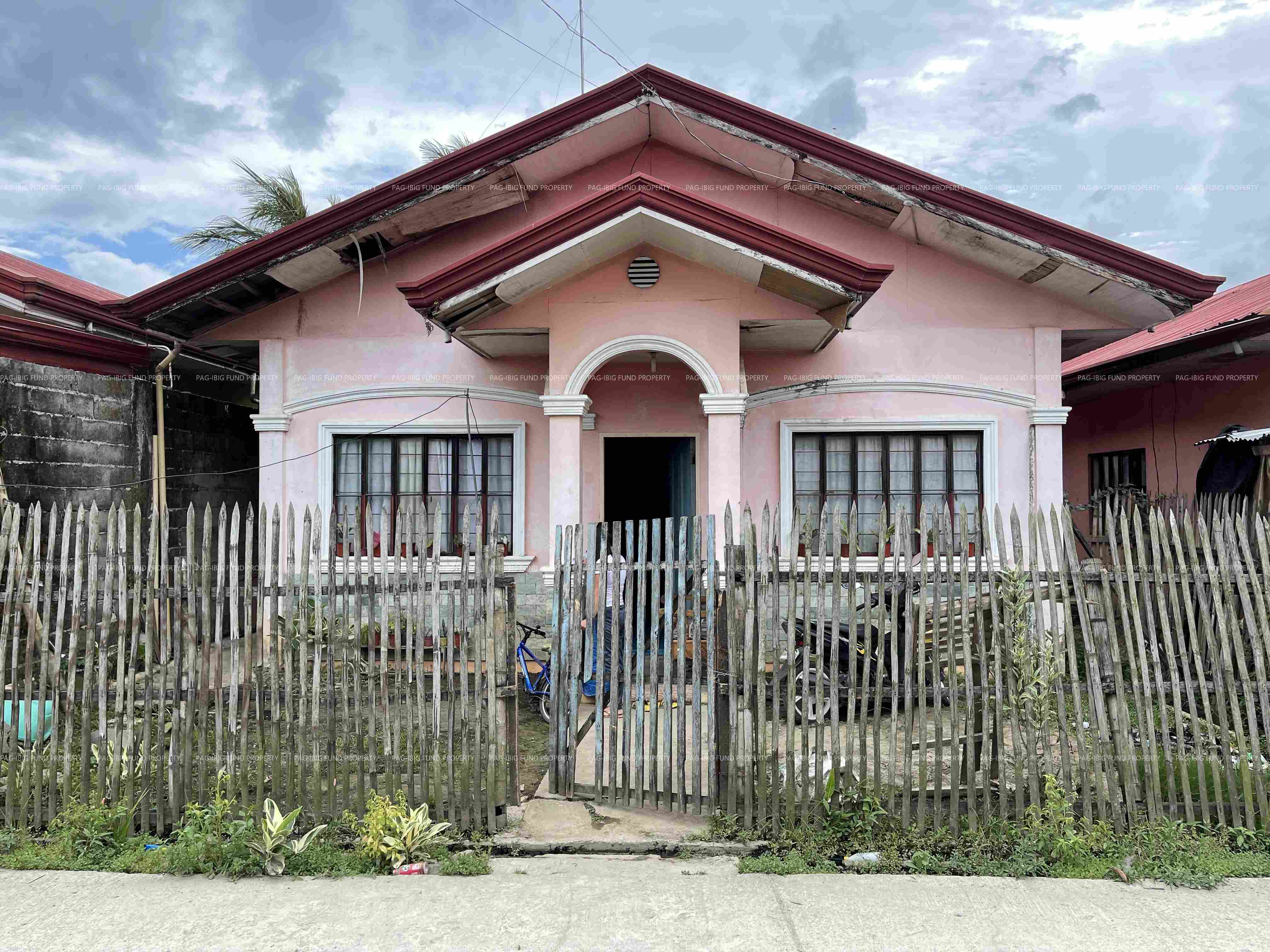 Image for Lot 15 Blk. 2 Yongco Executive Village Kawit, Pagadian City, Zamboanga Del Sur, 7016