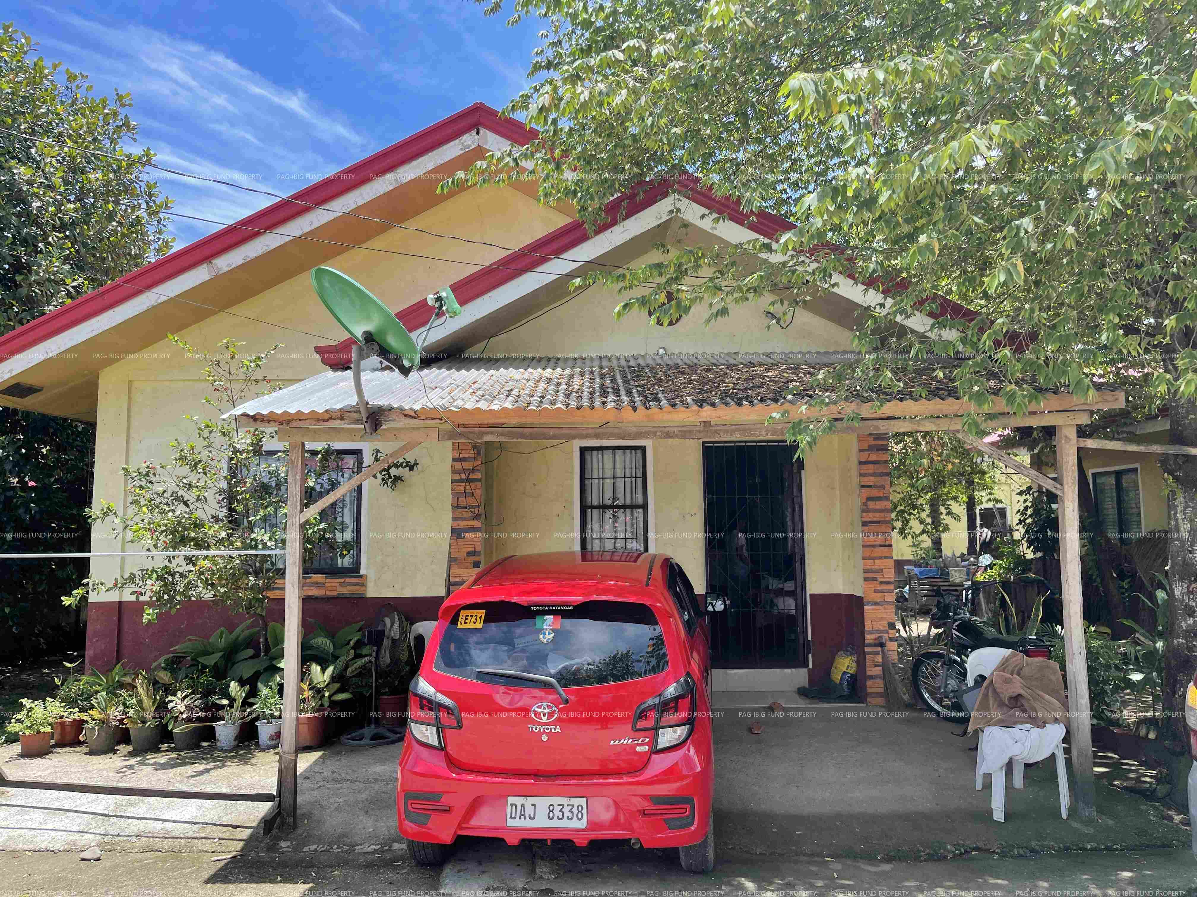 Image for Lot 26 Blk. 3 Phase II Top Mars Subdivision - De Leon Veteran S Village (Ruiz), Ipil (Capital), Zamboanga Sibugay, 7001
