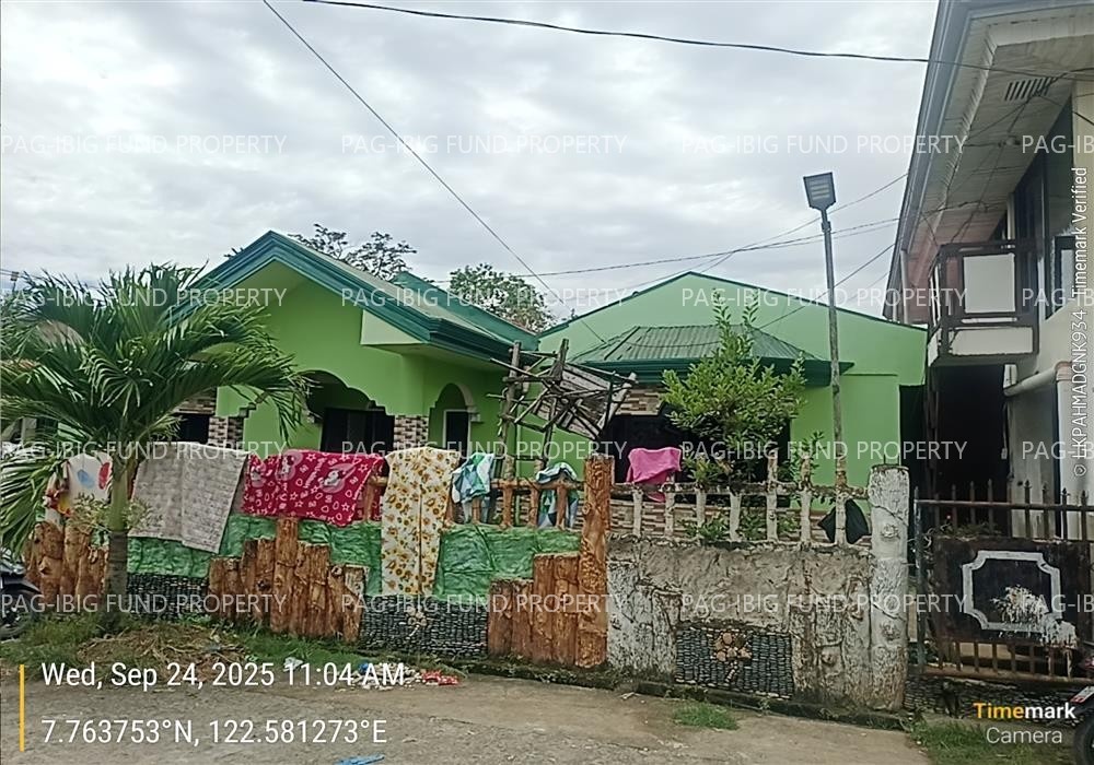 Image for Lot 13 Blk. 15 Nesoricom Village Magdaup, Ipil (Capital), Zamboanga Sibugay, 7001