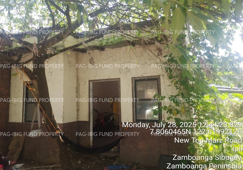 Image for Lot 3 Blk. 14 Phase IV Top Mars (Phase 4) Pangi, Ipil (Capital), Zamboanga Sibugay, 7001