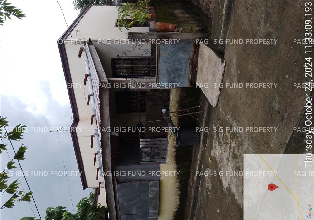 Image for Lot 13 Blk. 13 Phase IV Top Mars (Phase 4) Pangi, Ipil (Capital), Zamboanga Sibugay, 7001