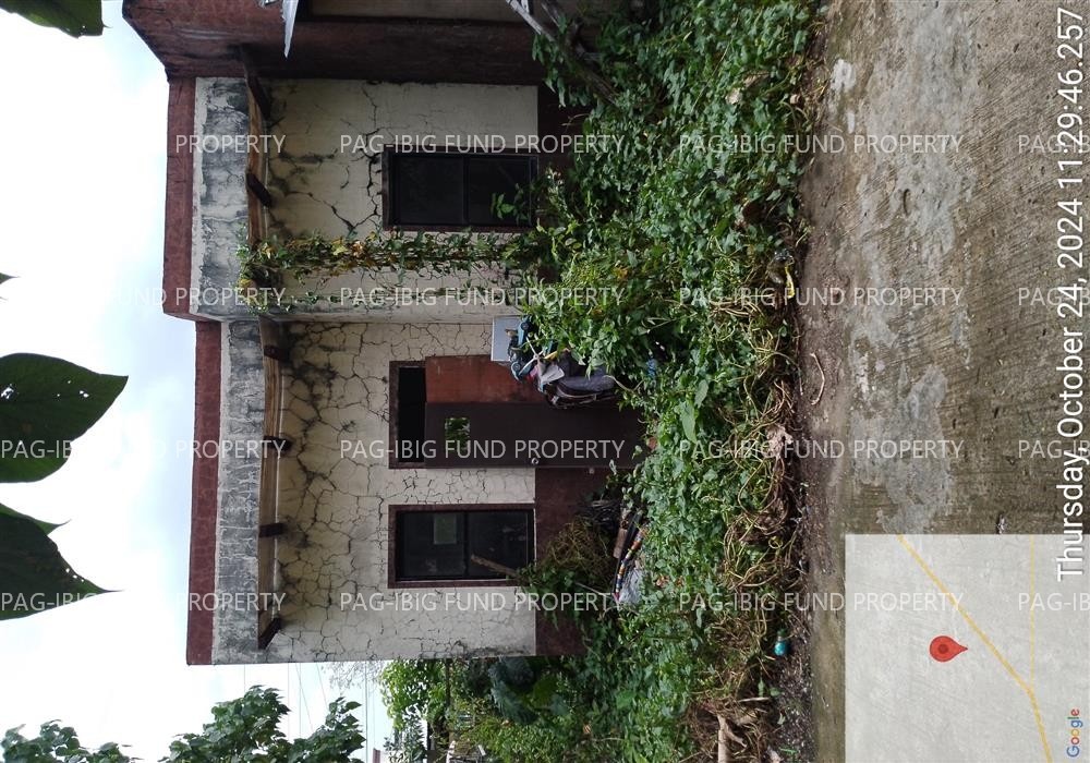 Image for Lot 16 Blk. 14 Phase IV Top Mars (Phase 4) Pangi, Ipil (Capital), Zamboanga Sibugay, 7001