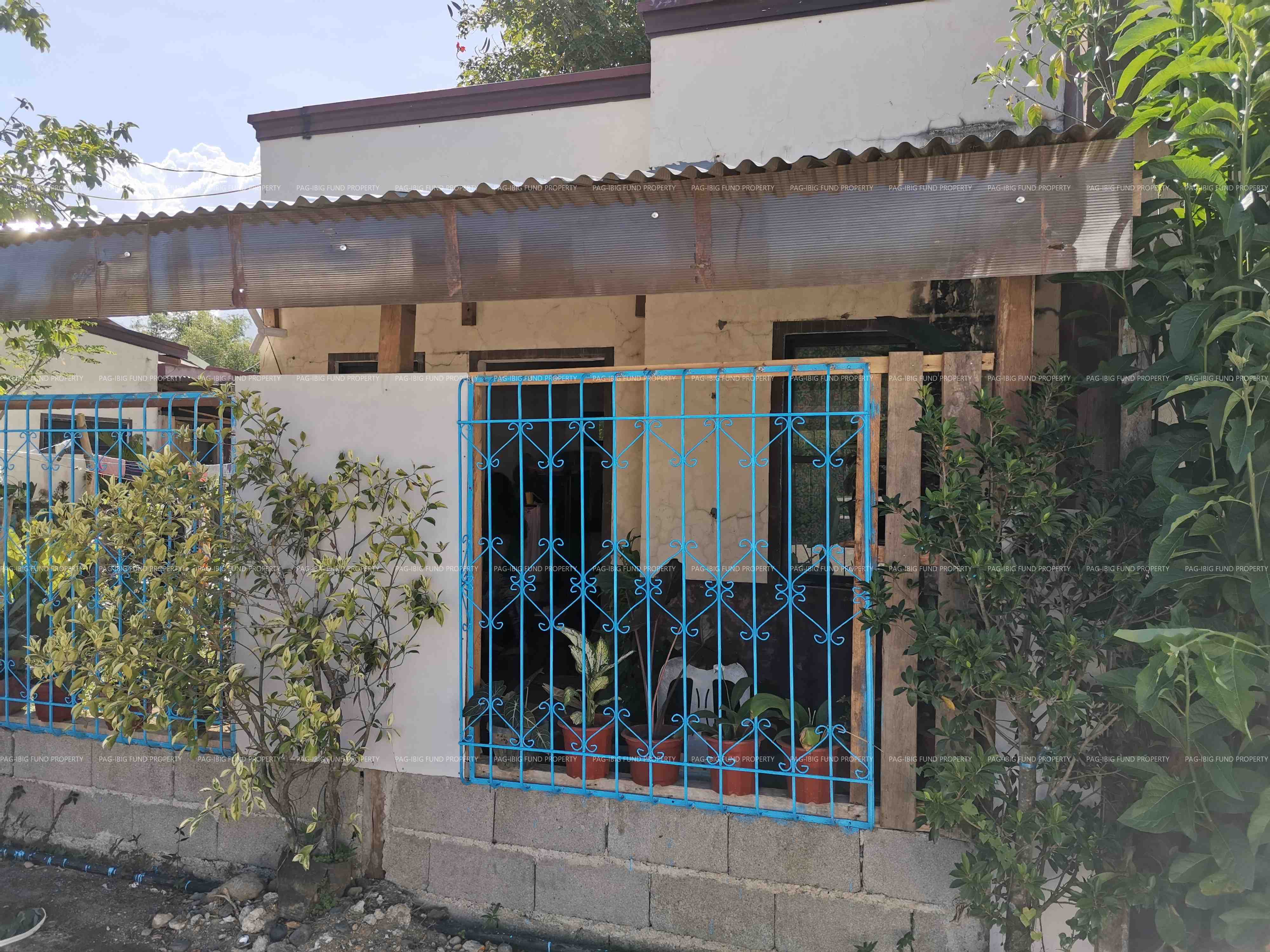 Image for Lot 14 Blk. 14 Phase IV Top Mars (Phase 4) Pangi, Ipil (Capital), Zamboanga Sibugay, 7001