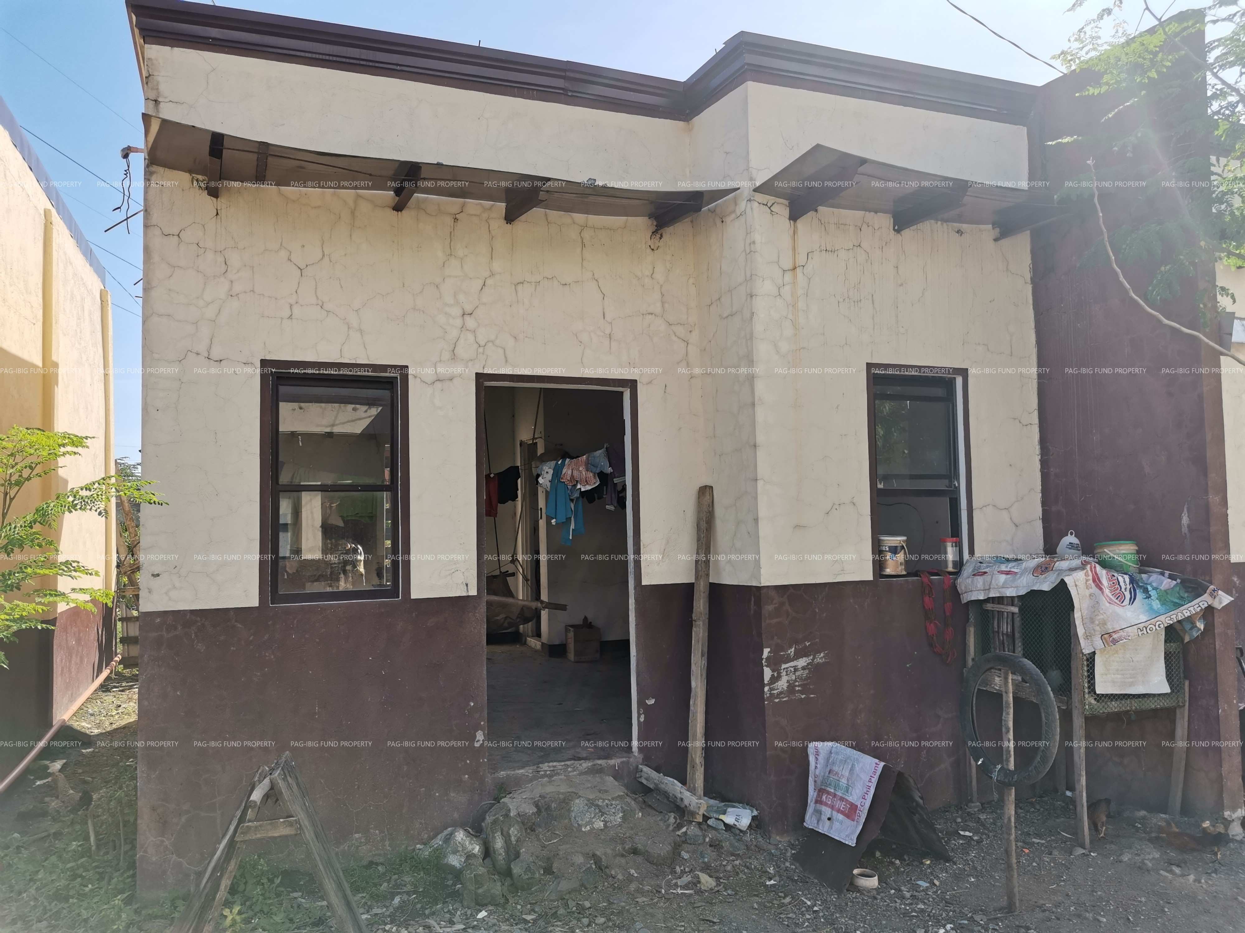 Image for Lot 5 Blk. 15 Phase IV Top Mars (Phase 4) Pangi, Ipil (Capital), Zamboanga Sibugay, 7001