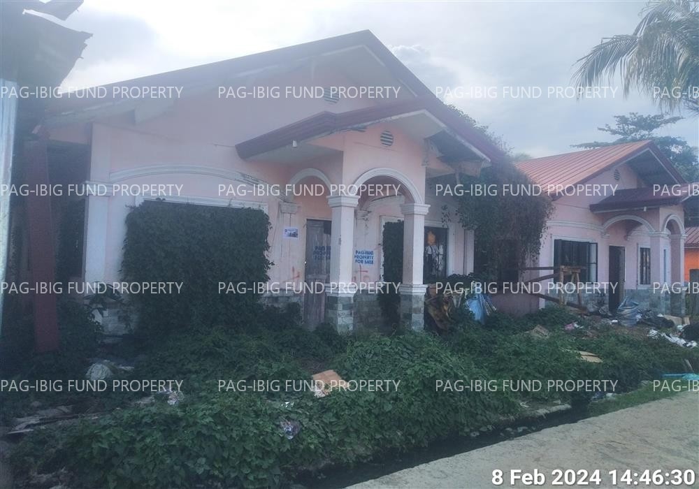 Image for Lot 14 Blk. 2 Yongco Executive Village Kawit, Pagadian City, Zamboanga Del Sur, 7016