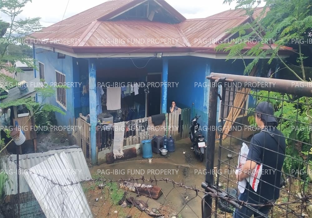 Image for Lot 3-E-3 Non Subdivision Dao, Pagadian City, Zamboanga Del Sur, 7016