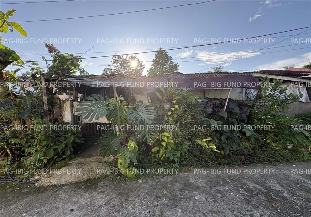 Image for Lot 8 Blk. 5 Tropical Heights Bayugan 2, San Francisco, Agusan Del Sur, 8501