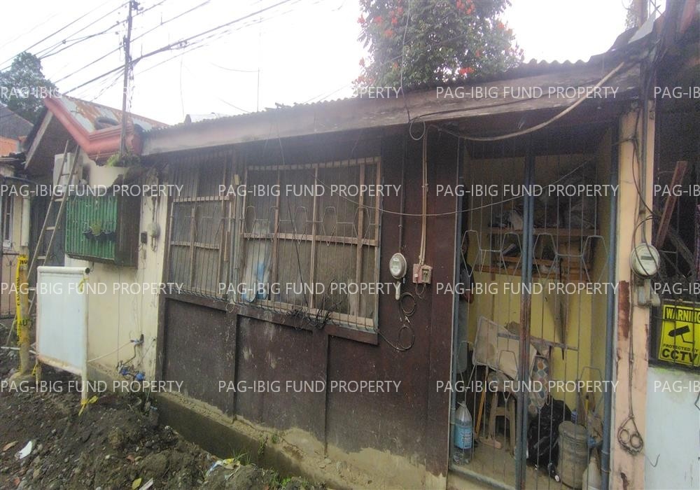 Image for Lot 12 Blk. 05 Phase V El Rio Vista Subdivision Barangay 19-B (pob.), Davao City, Davao Del Sur, 8000