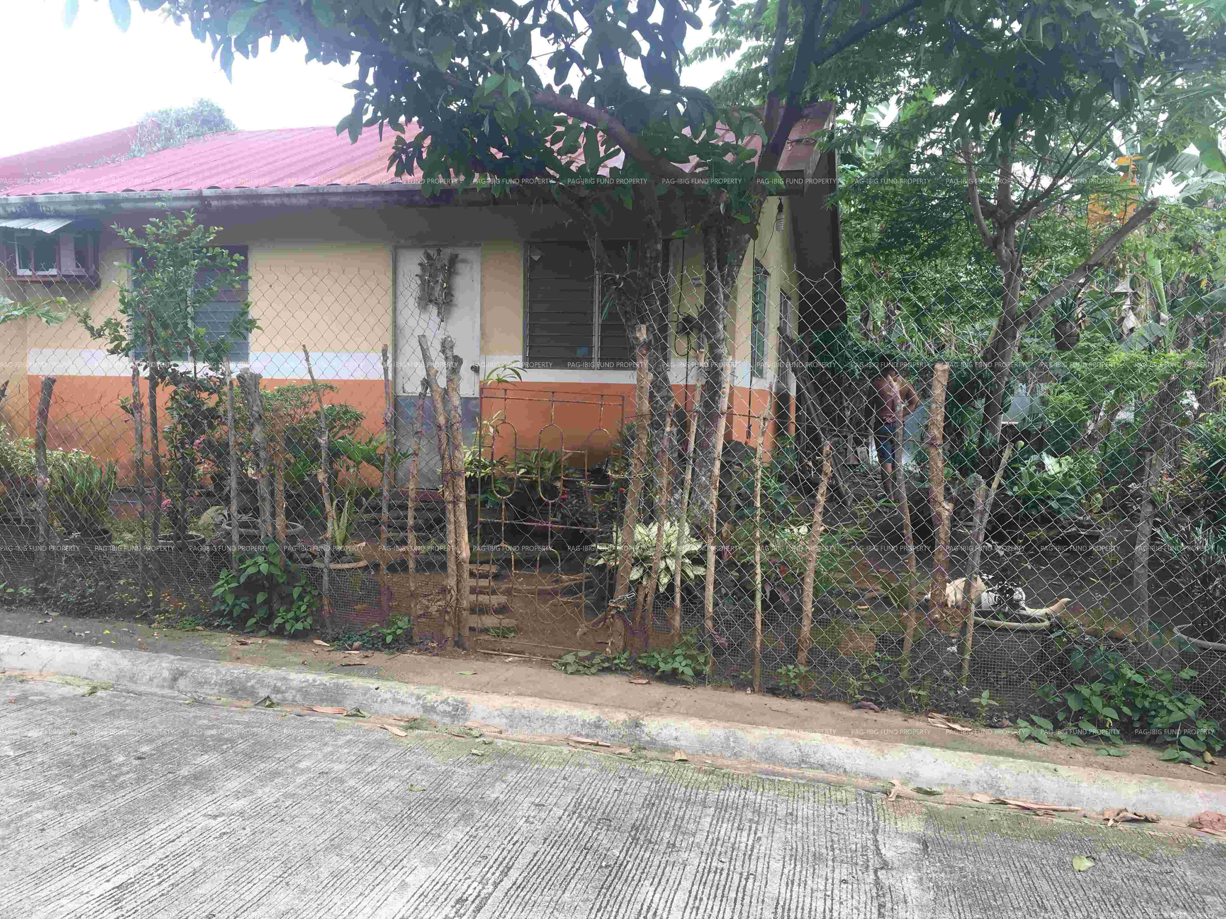 Image for Lot 15 Blk. 33 Phase III Deca Homes Resort Residences Subdivision Tugbok (Pob.), Davao City, Davao Del Sur, 8000