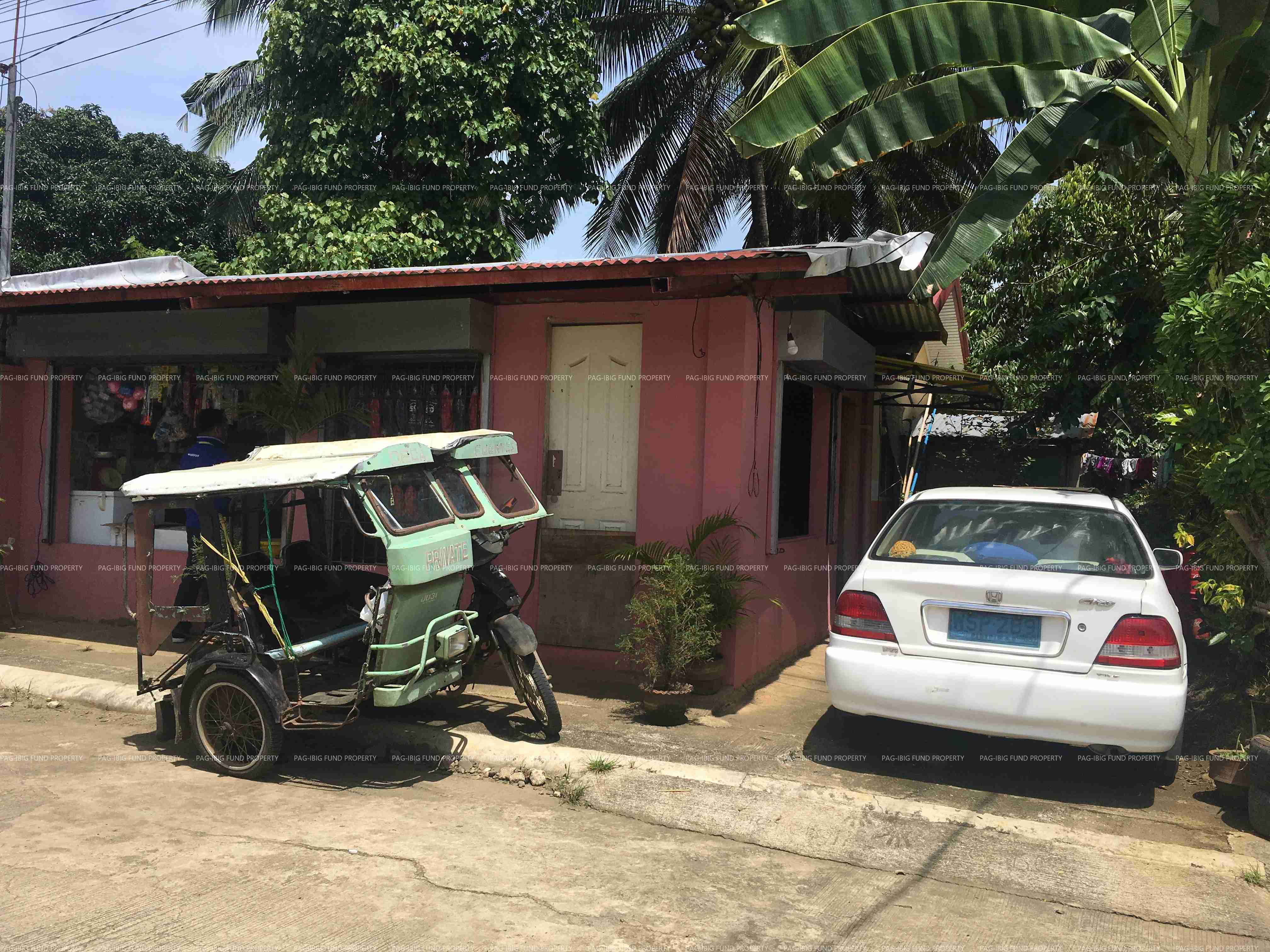Image for Lot 6 Blk. 37 Phase III Deca Homes Resort Residences Subdivision Tugbok (Pob.), Davao City, Davao Del Sur, 8000